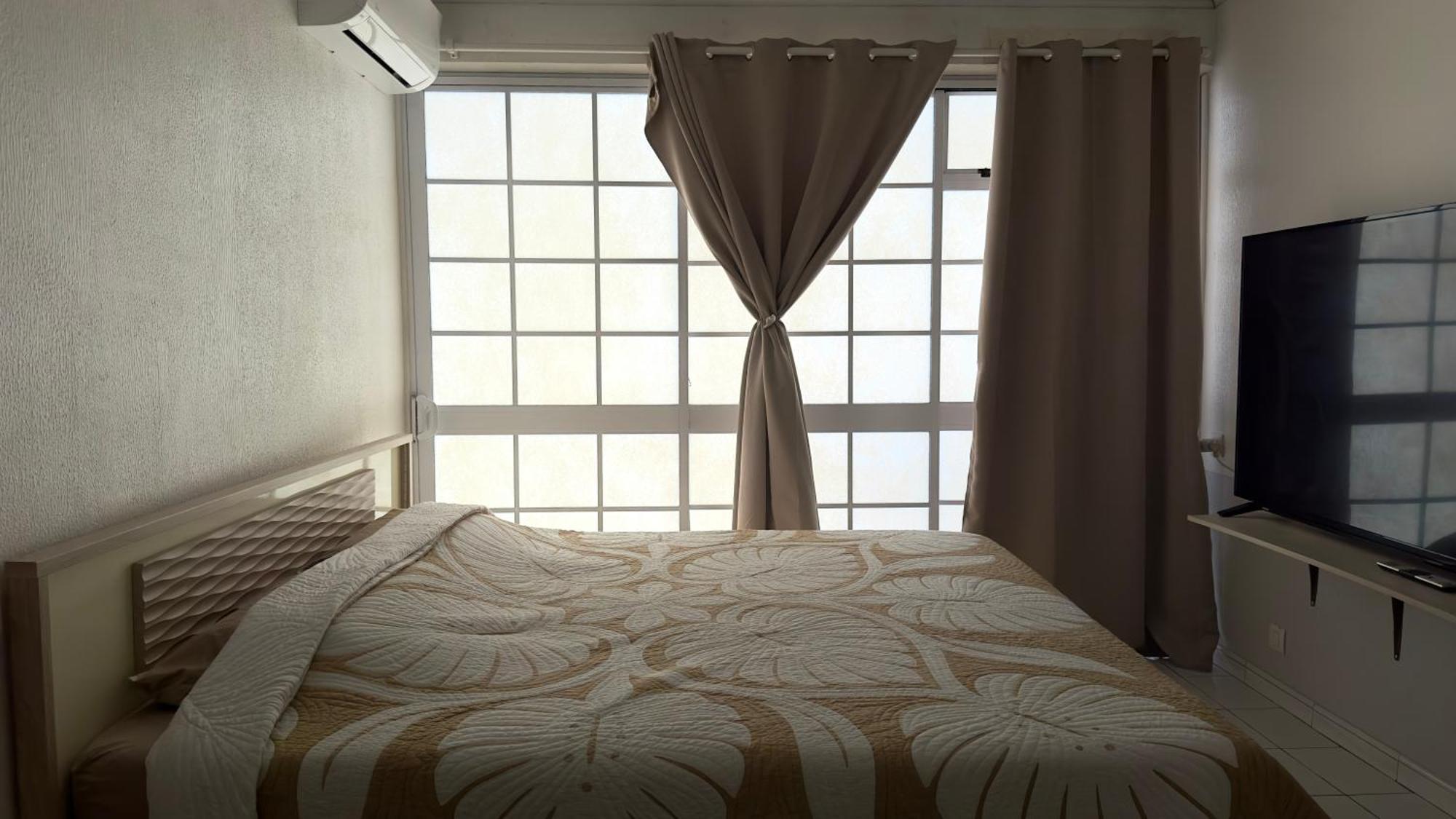Vaiata Lodge Аруэ Экстерьер фото